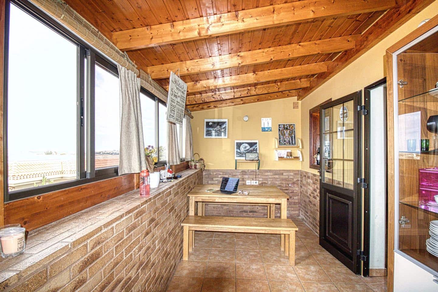 5 camera da letto Villa in vendita in Costa del Silencio - 850.000 € (Rif: 9399961)