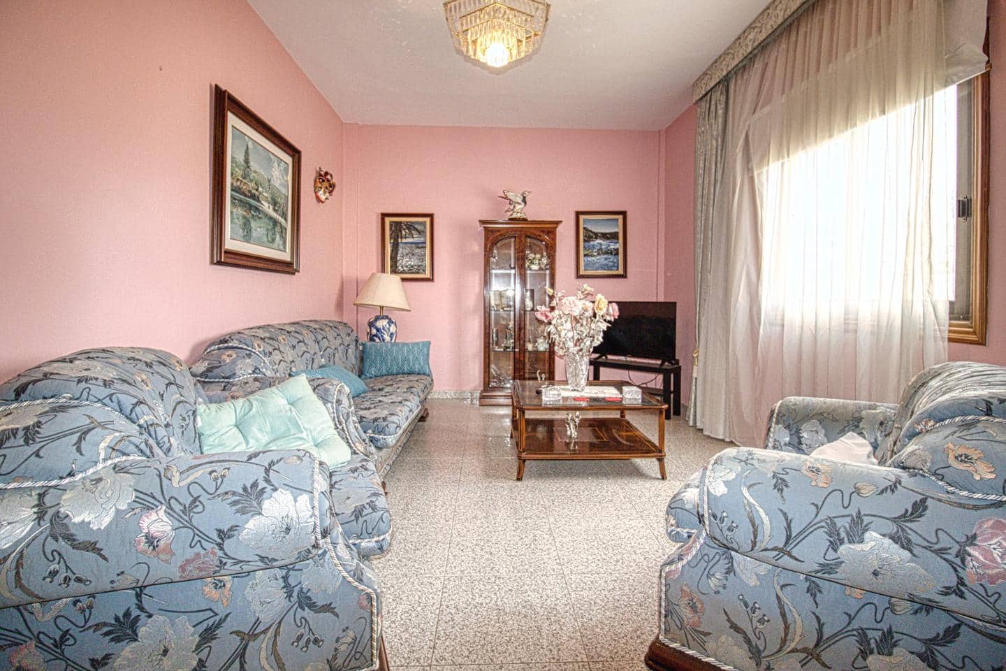 5 camera da letto Villa in vendita in Costa del Silencio - 850.000 € (Rif: 9399961)