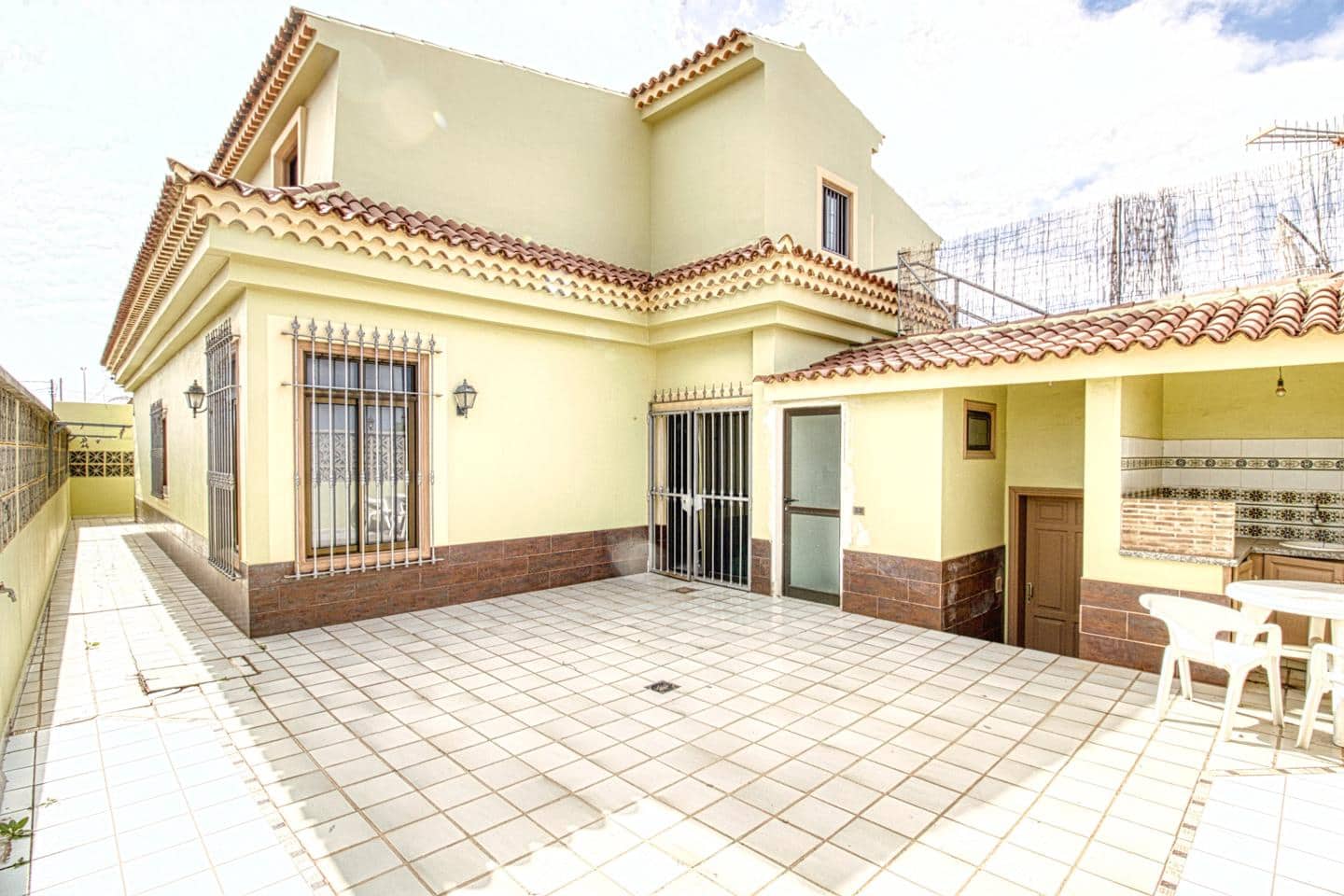 5 camera da letto Villa in vendita in Costa del Silencio - 850.000 € (Rif: 9399961)