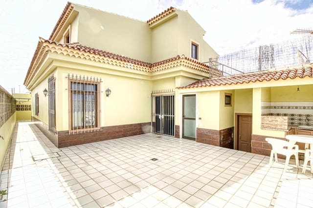 5 camera da letto Villa in vendita in Costa del Silencio, Arona - 850.000 € (Rif: 9399961)