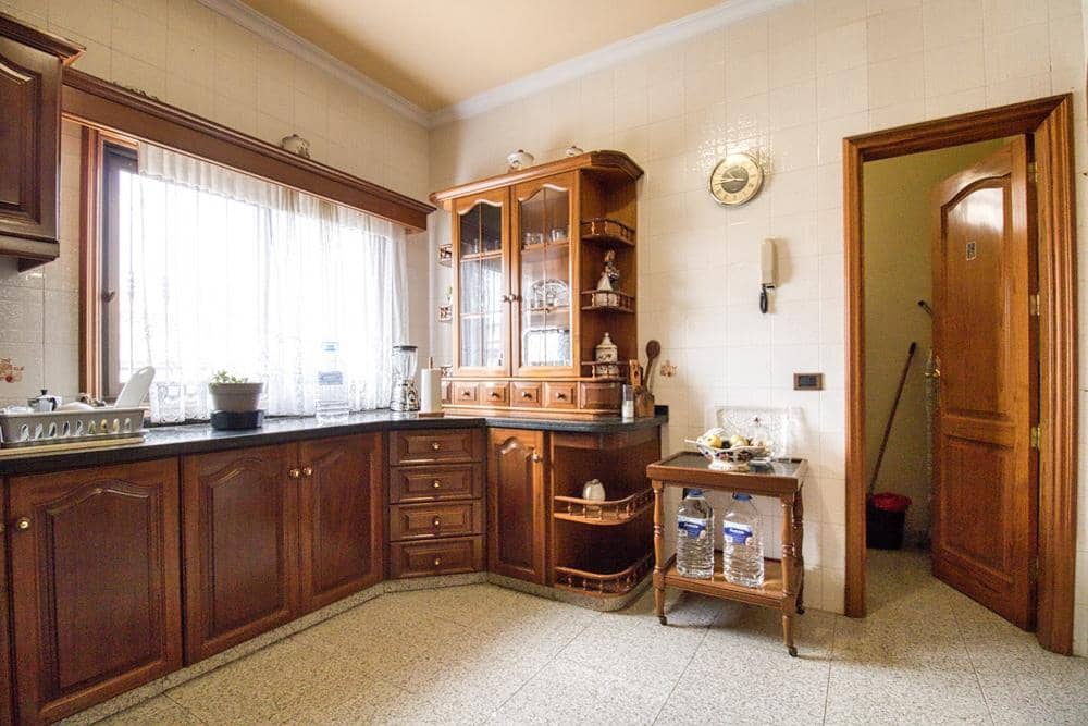 5 chambre Villa/Maison à vendre à Costa del Silencio avec piscine - 790 000 € (Ref: 9399961)