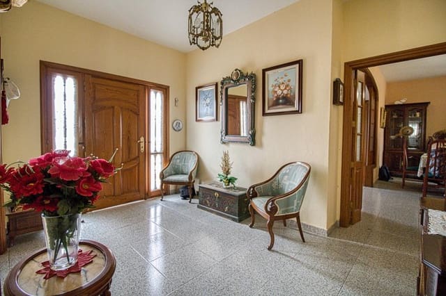 5 camera da letto Villa in vendita in Costa del Silencio, Arona con piscina - 790.000 € (Rif: 9399961)