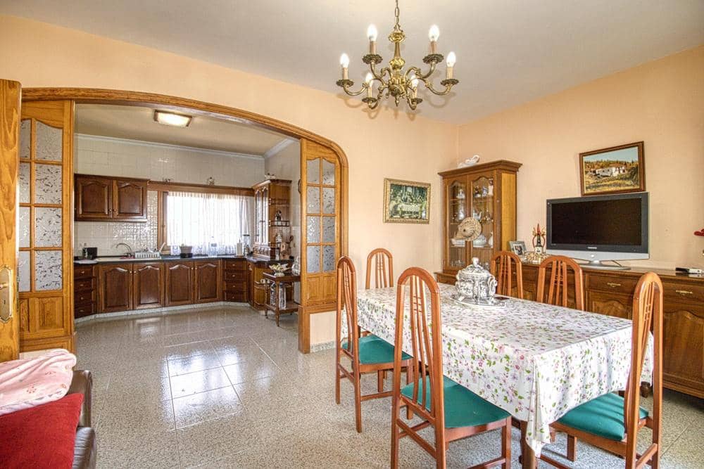 5 chambre Villa/Maison à vendre à Costa del Silencio avec piscine - 790 000 € (Ref: 9399961)