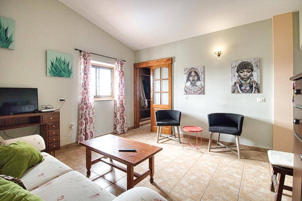 5 chambre Villa/Maison à vendre à Costa del Silencio avec piscine - 790 000 € (Ref: 9399961)