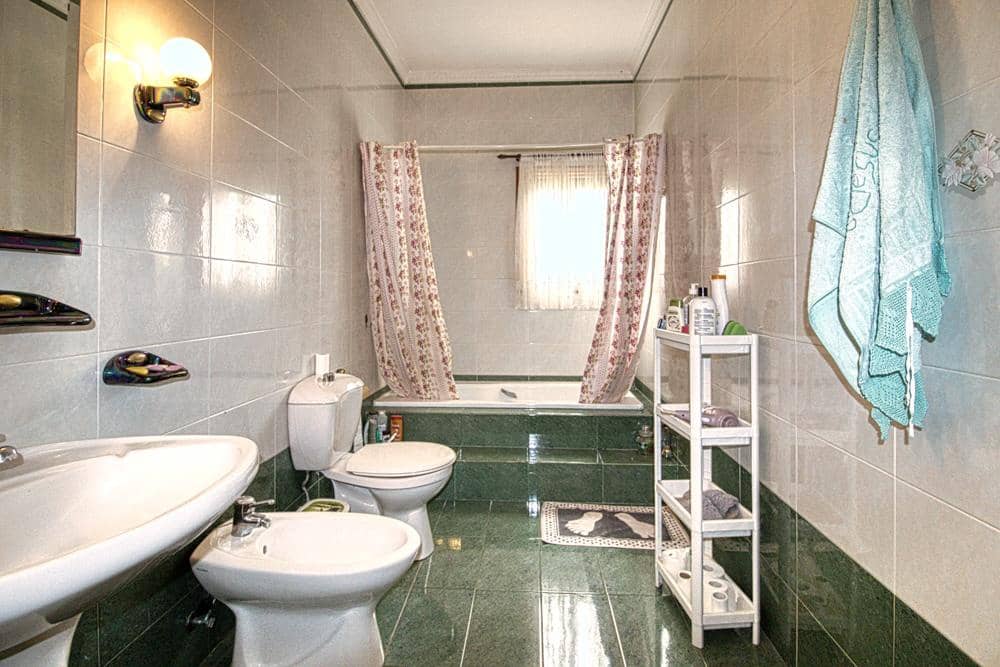 5 chambre Villa/Maison à vendre à Costa del Silencio avec piscine - 790 000 € (Ref: 9399961)