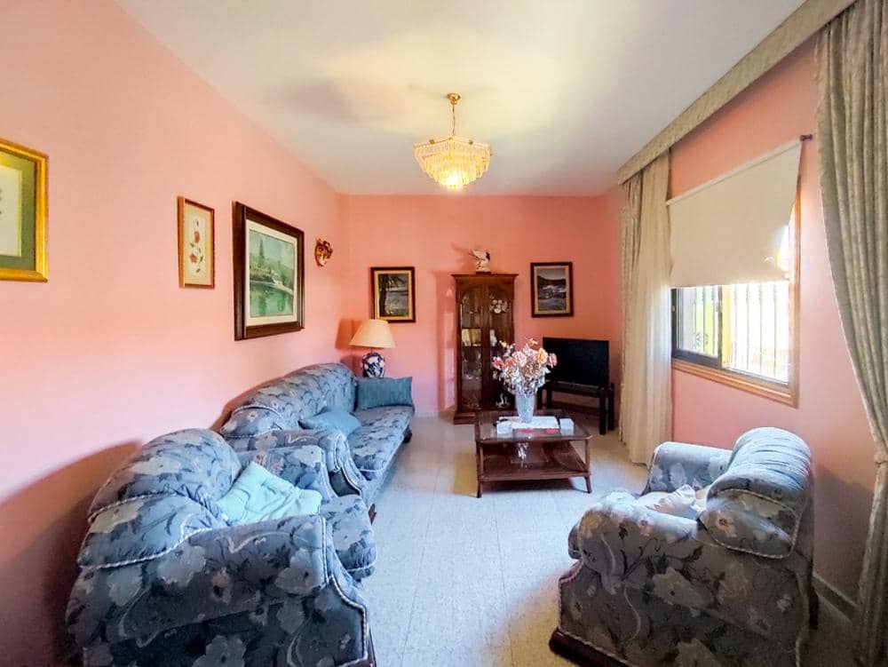 5 chambre Villa/Maison à vendre à Costa del Silencio avec piscine - 790 000 € (Ref: 9399961)