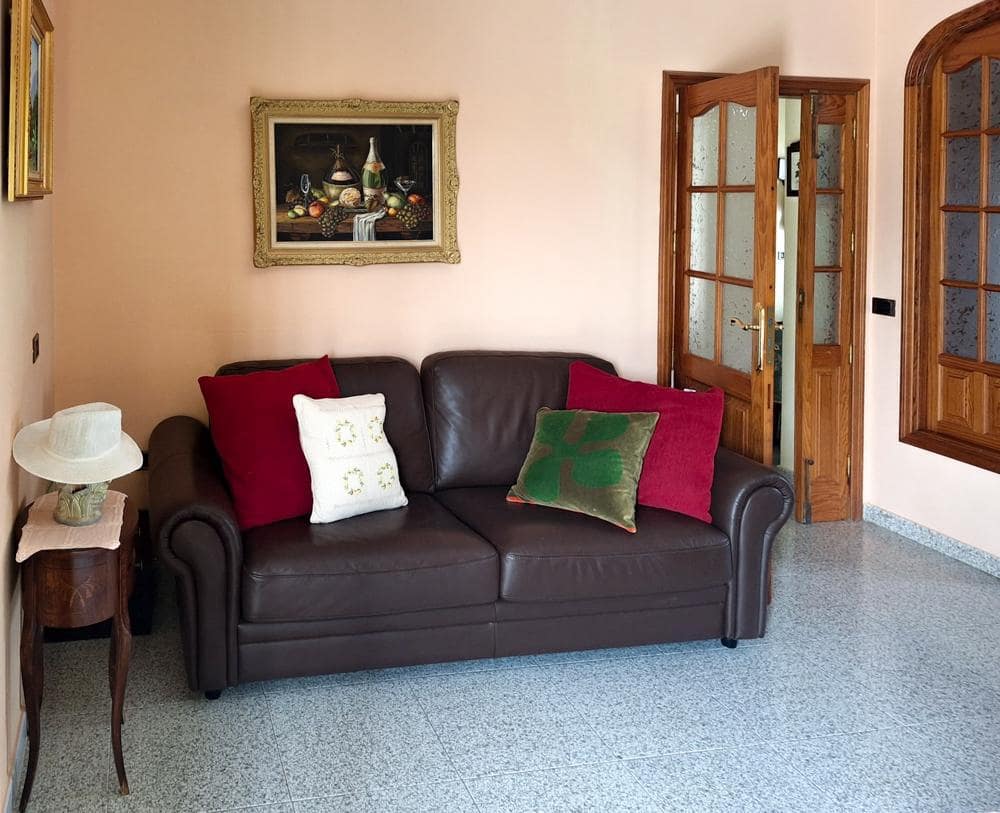 5 chambre Villa/Maison à vendre à Costa del Silencio avec piscine - 790 000 € (Ref: 9399961)