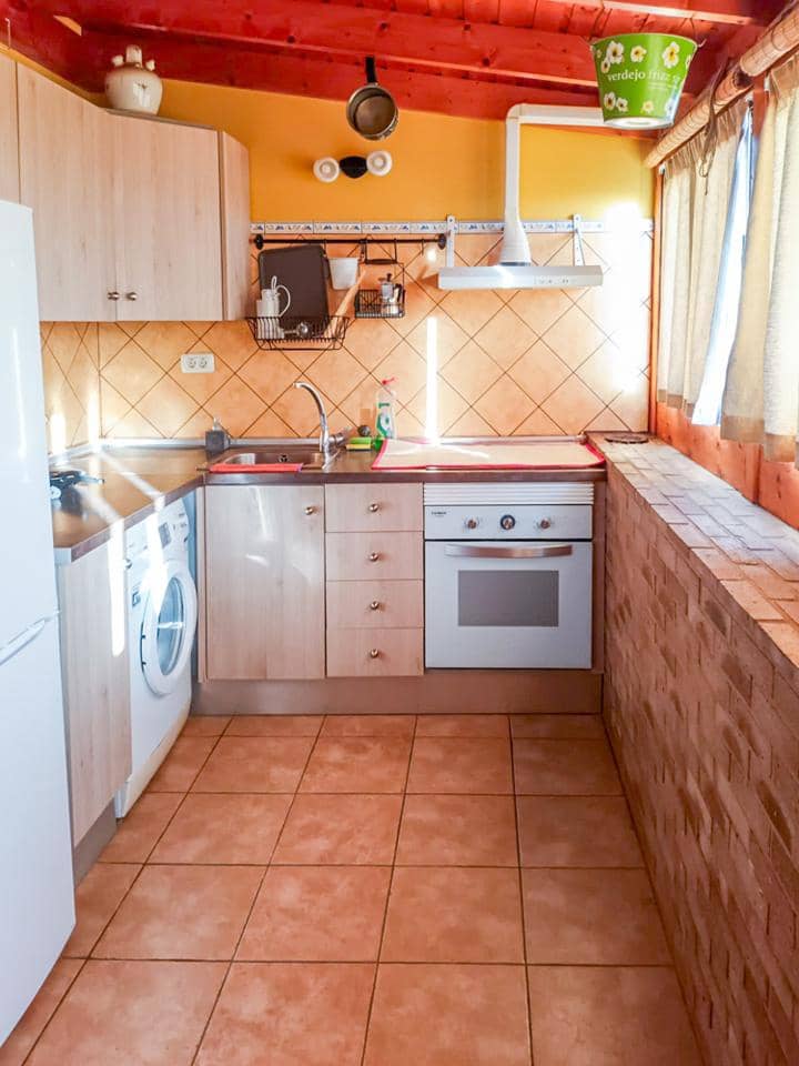 5 chambre Villa/Maison à vendre à Costa del Silencio avec piscine - 790 000 € (Ref: 9399961)