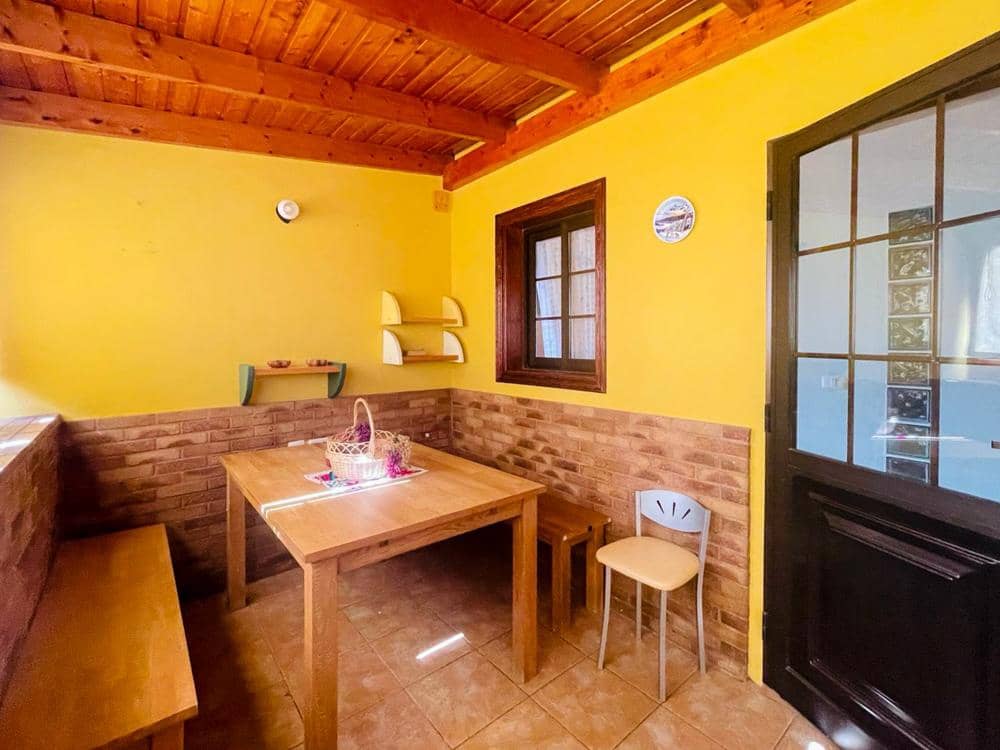 5 chambre Villa/Maison à vendre à Costa del Silencio avec piscine - 790 000 € (Ref: 9399961)