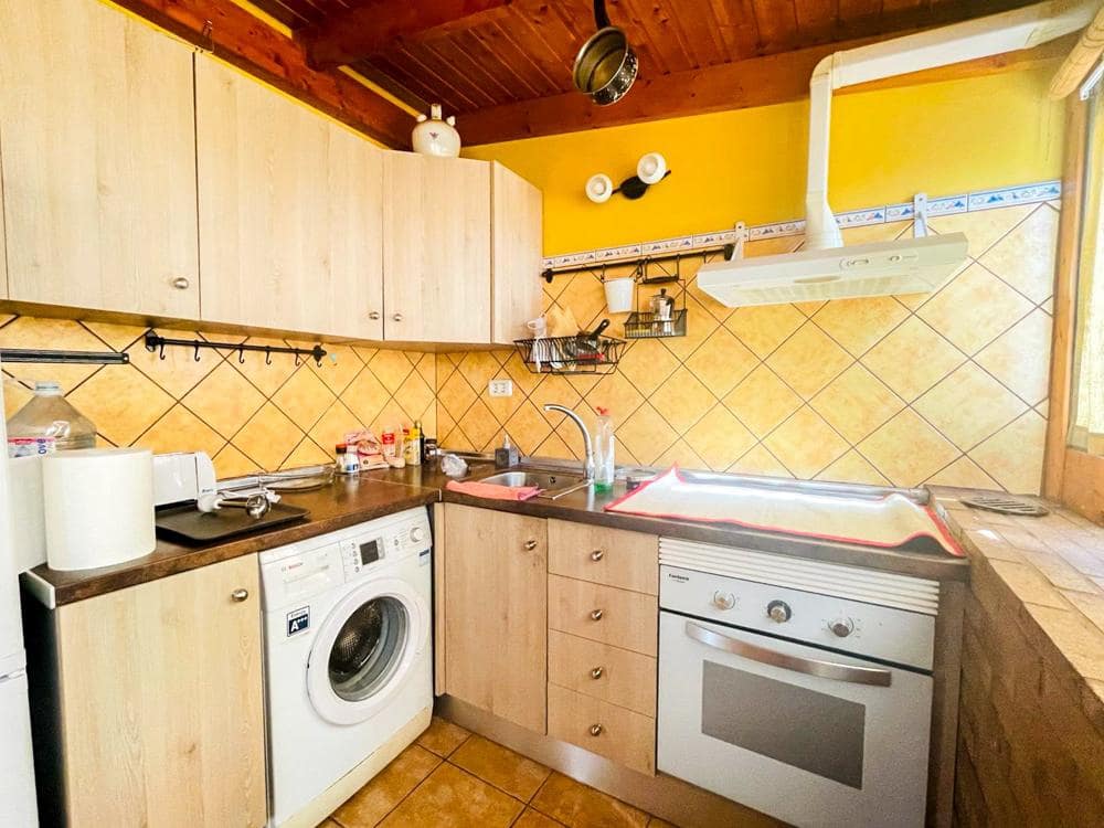 5 chambre Villa/Maison à vendre à Costa del Silencio avec piscine - 790 000 € (Ref: 9399961)