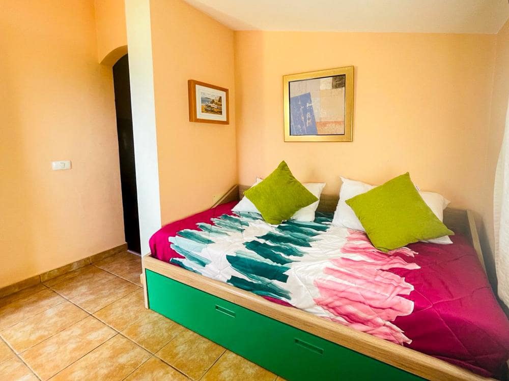 5 chambre Villa/Maison à vendre à Costa del Silencio avec piscine - 790 000 € (Ref: 9399961)