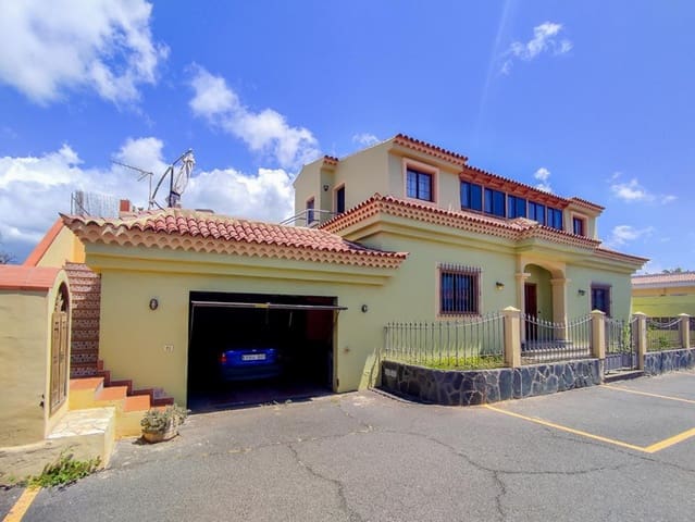 5 camera da letto Villa in vendita in Costa del Silencio, Arona con piscina - 790.000 € (Rif: 9399961)