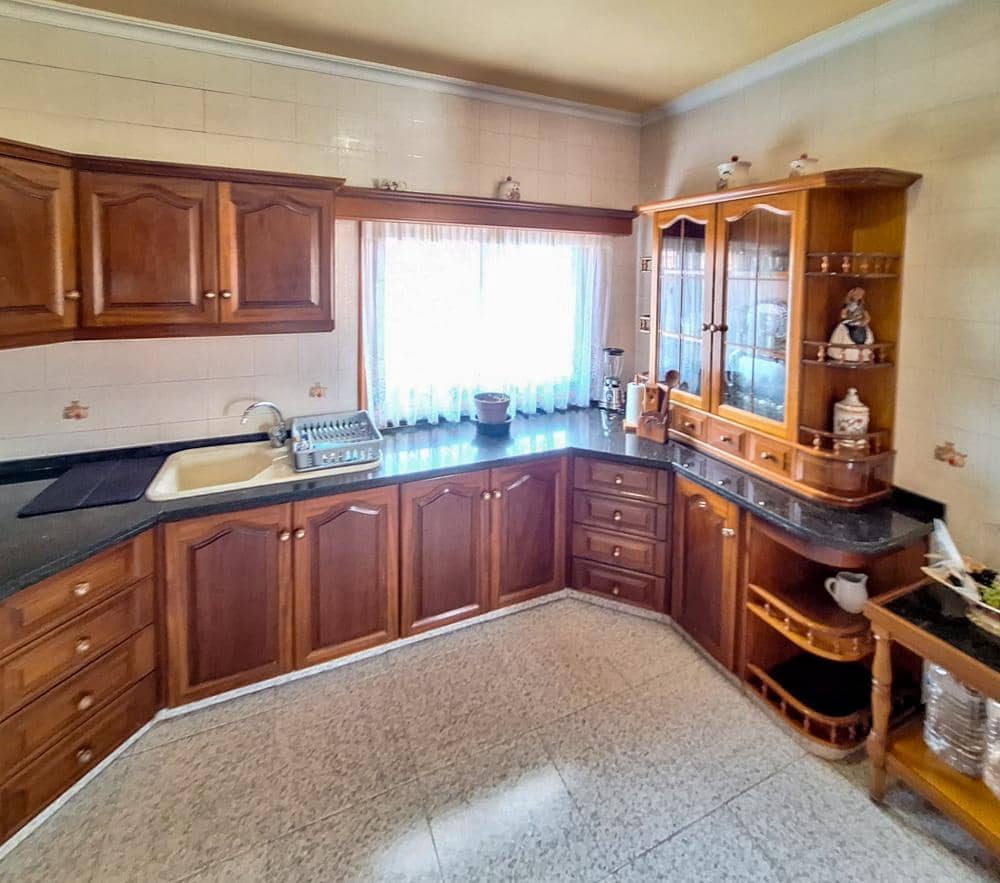 5 chambre Villa/Maison à vendre à Costa del Silencio avec piscine - 790 000 € (Ref: 9399961)