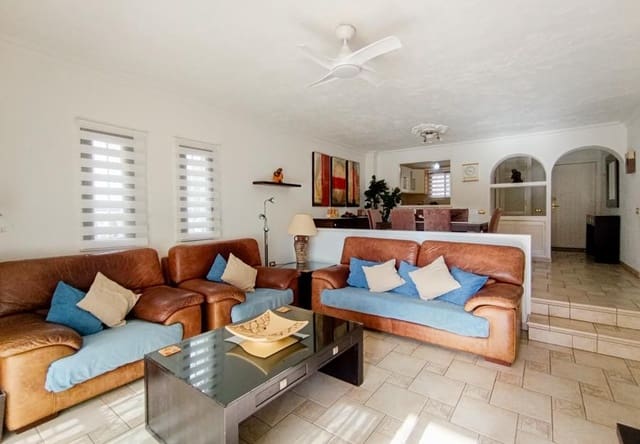 2 sypialnia Mieszkanie na sprzedaż w Los Cristianos, Arona - 460 000 € (Ref: 9400358)