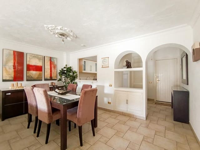 2 sypialnia Mieszkanie na sprzedaż w Los Cristianos, Arona - 460 000 € (Ref: 9400358)