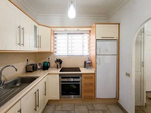 2 sypialnia Mieszkanie na sprzedaż w Los Cristianos, Arona - 460 000 € (Ref: 9400358)