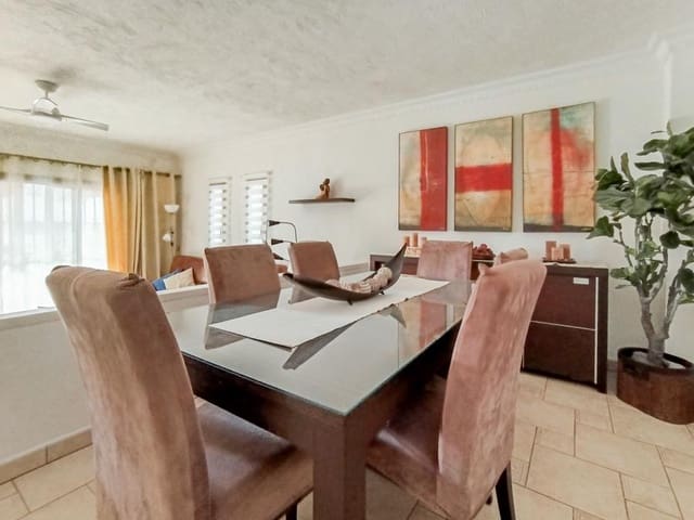 2 sypialnia Mieszkanie na sprzedaż w Los Cristianos, Arona - 460 000 € (Ref: 9400358)