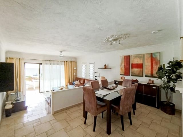 2 sypialnia Mieszkanie na sprzedaż w Los Cristianos, Arona - 460 000 € (Ref: 9400358)