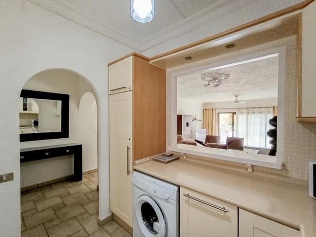 2 sypialnia Mieszkanie na sprzedaż w Los Cristianos, Arona - 460 000 € (Ref: 9400358)