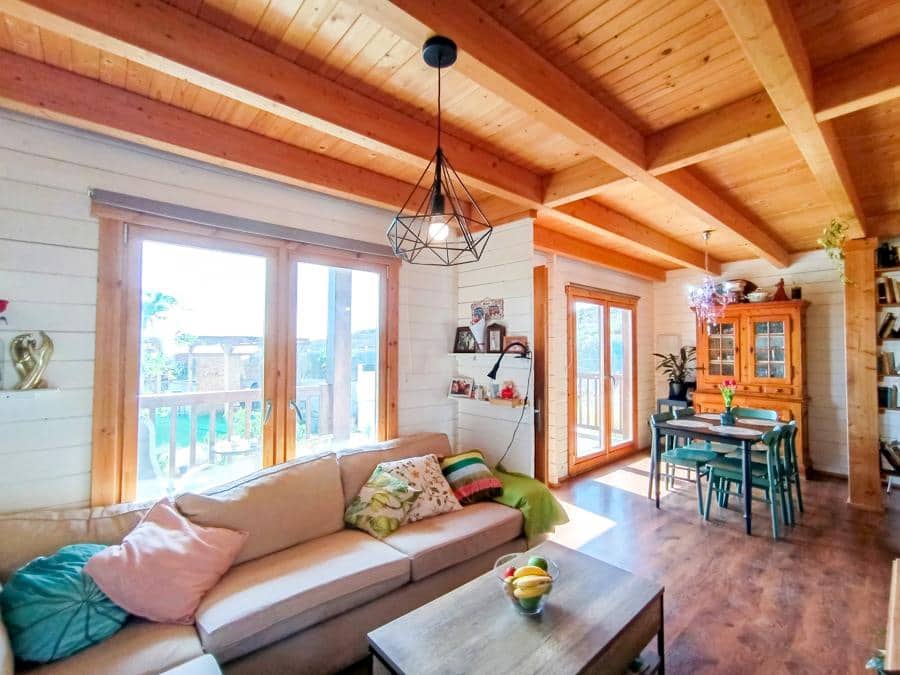 6 bedroom Villa for sale in Granadilla de Abona - € 995,000 (Ref: 9434927)