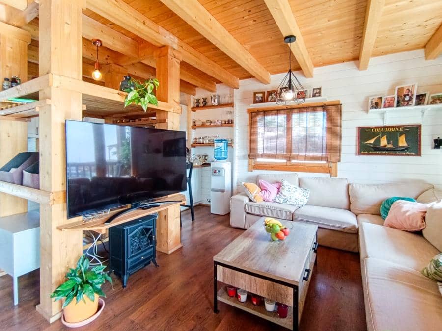 6 bedroom Villa for sale in Granadilla de Abona - € 995,000 (Ref: 9434927)