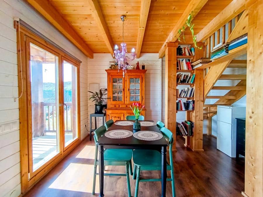 6 bedroom Villa for sale in Granadilla de Abona - € 995,000 (Ref: 9434927)