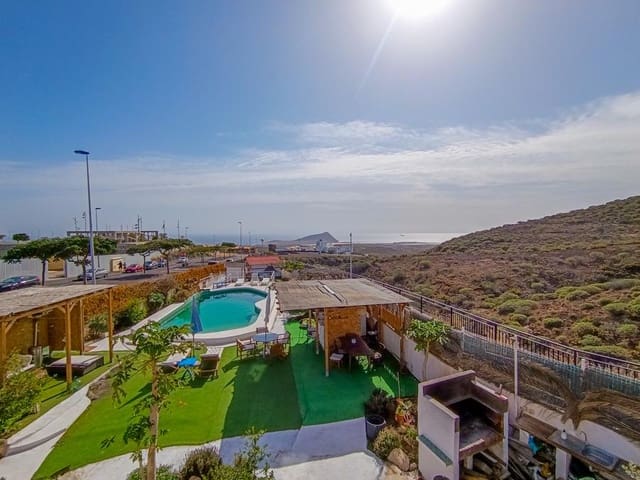 6 quarto Moradia para venda em Granadilla de Abona - 995 000 € (Ref: 9434927)