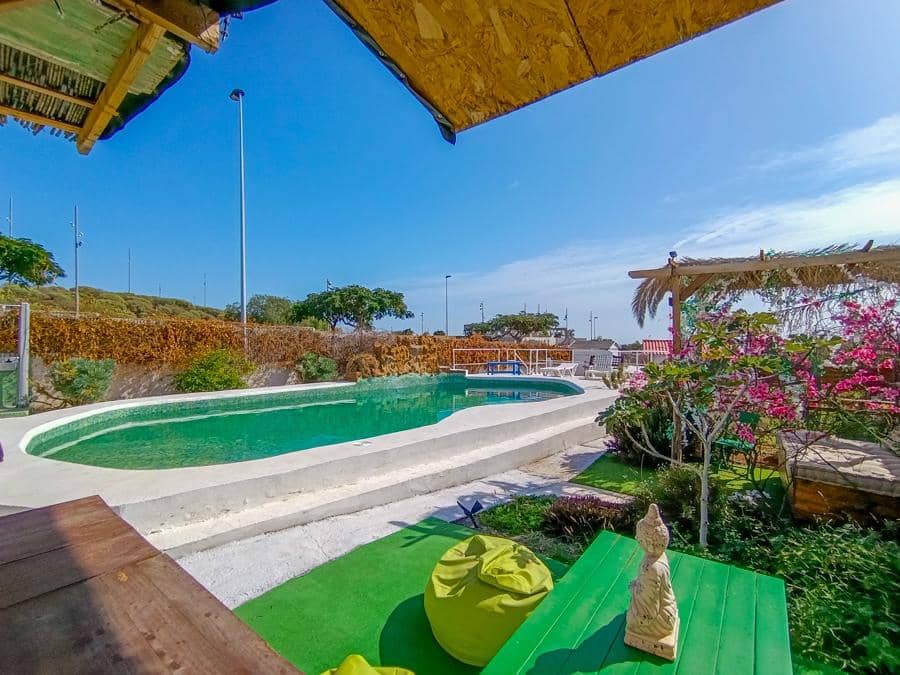 6 bedroom Villa for sale in Granadilla de Abona - € 995,000 (Ref: 9434927)