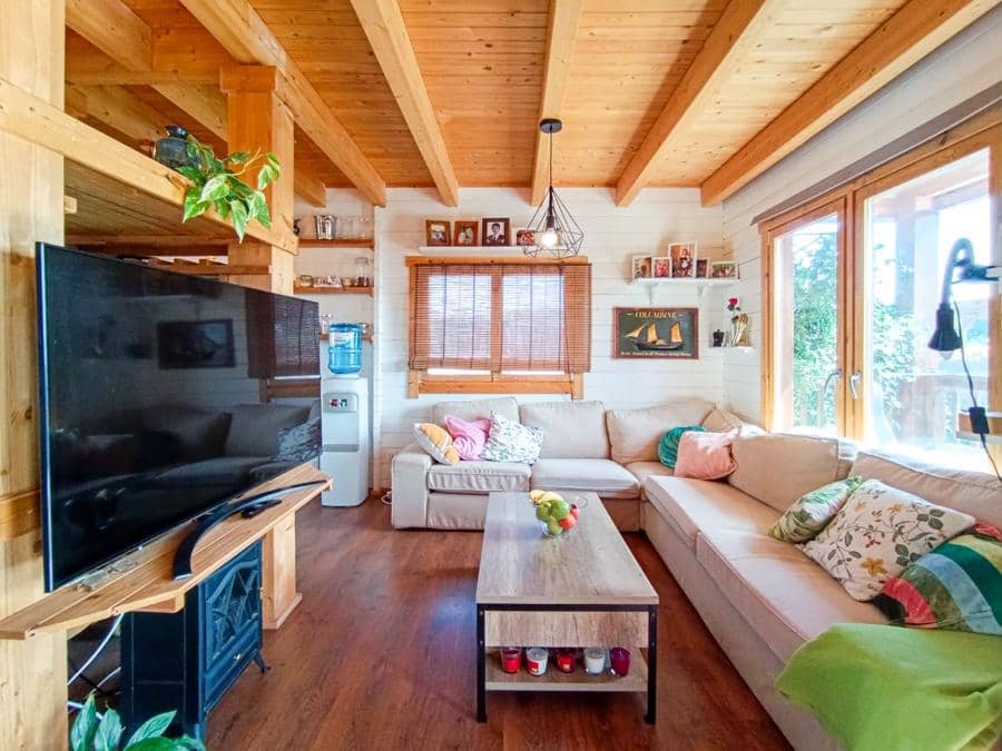 6 bedroom Villa for sale in Granadilla de Abona - € 995,000 (Ref: 9434927)