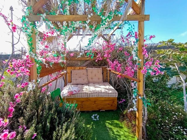 6 quarto Moradia para venda em Granadilla de Abona - 995 000 € (Ref: 9434927)