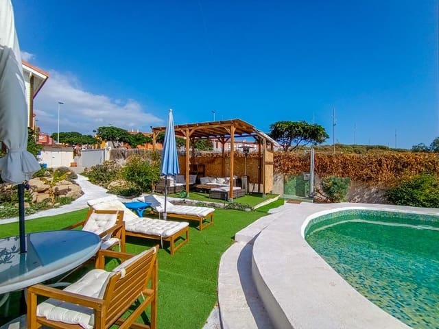 6 quarto Moradia para venda em Granadilla de Abona - 995 000 € (Ref: 9434927)