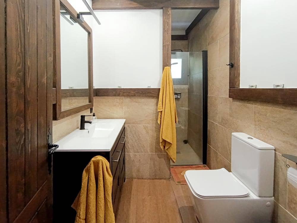 Chalet de 3 habitaciones en Candelaria en venta - 490.000 € (Ref: 9464877)