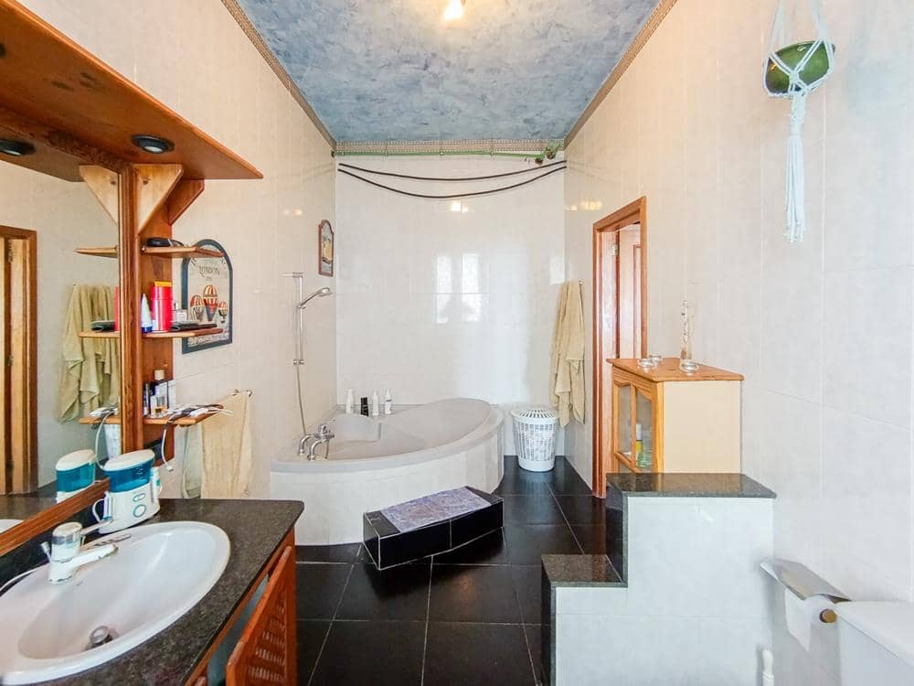 Chalet de 3 habitaciones en Candelaria en venta - 490.000 € (Ref: 9464877)