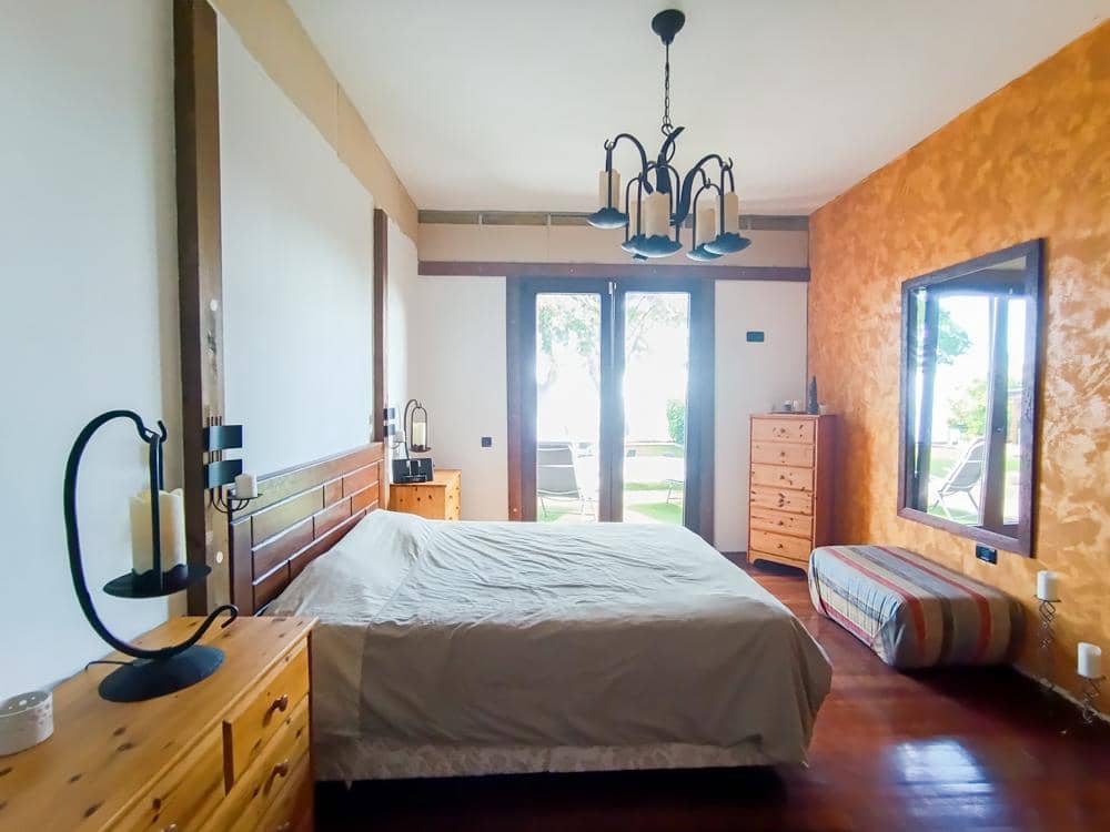 Chalet de 3 habitaciones en Candelaria en venta - 490.000 € (Ref: 9464877)
