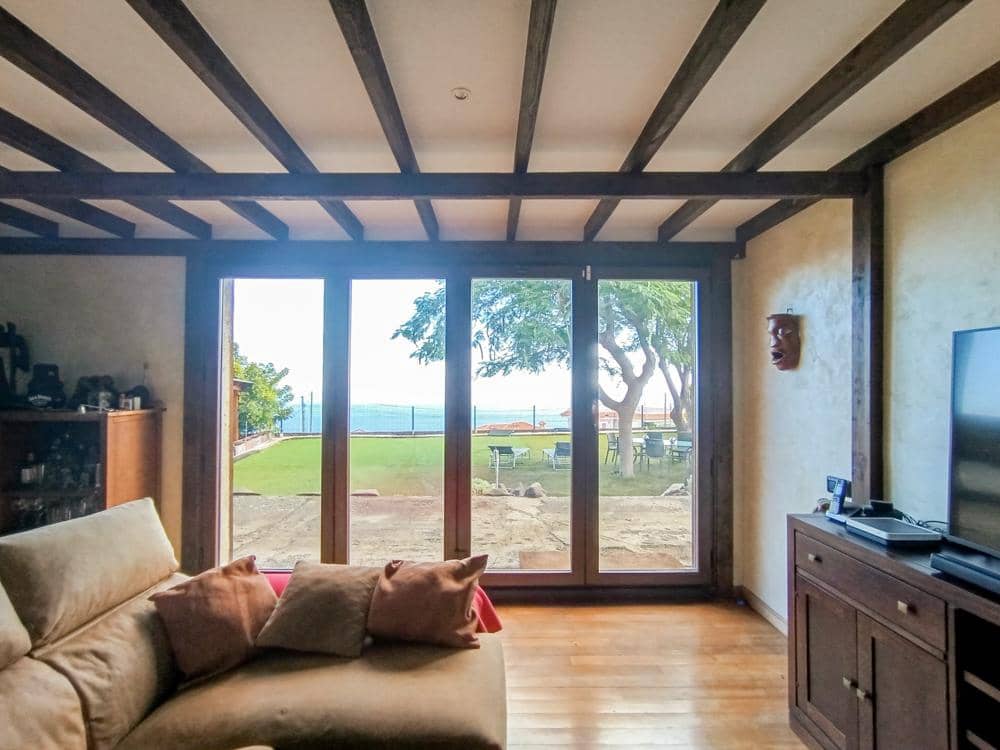 Chalet de 3 habitaciones en Candelaria en venta - 490.000 € (Ref: 9464877)