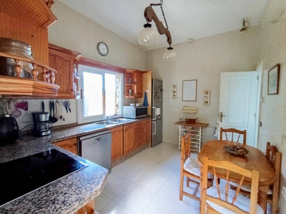 Chalet de 3 habitaciones en Candelaria en venta - 490.000 € (Ref: 9464877)