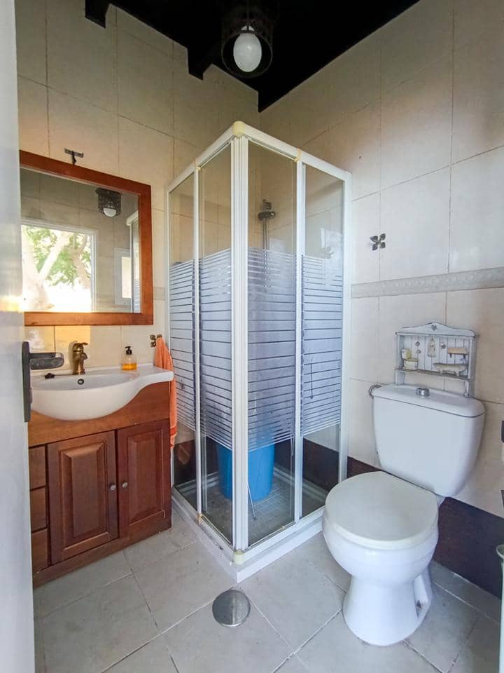 Chalet de 3 habitaciones en Candelaria en venta - 490.000 € (Ref: 9464877)