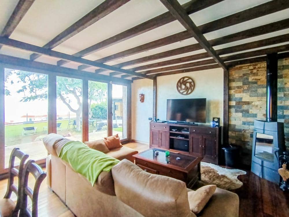 Chalet de 3 habitaciones en Candelaria en venta - 490.000 € (Ref: 9464877)