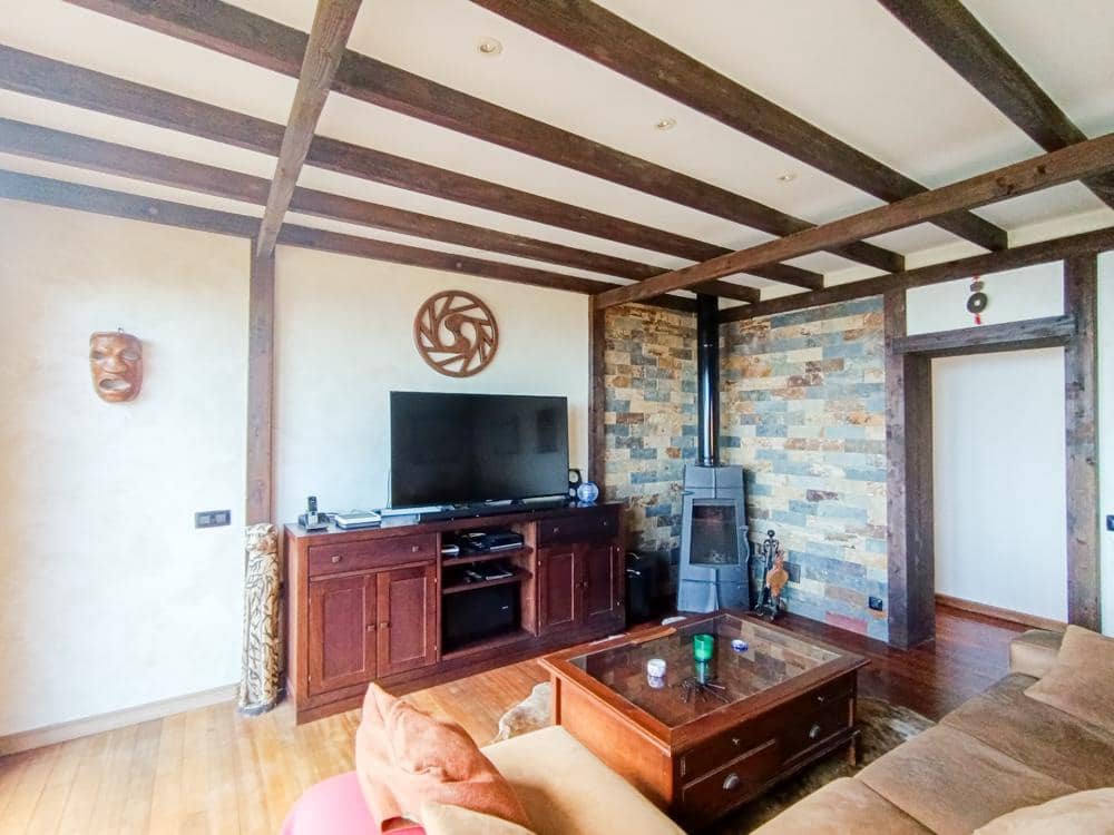 Chalet de 3 habitaciones en Candelaria en venta - 490.000 € (Ref: 9464877)