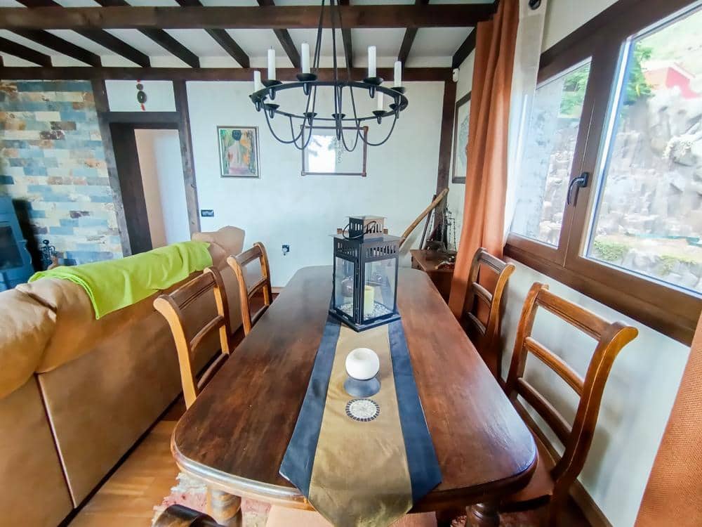 Chalet de 3 habitaciones en Candelaria en venta - 490.000 € (Ref: 9464877)