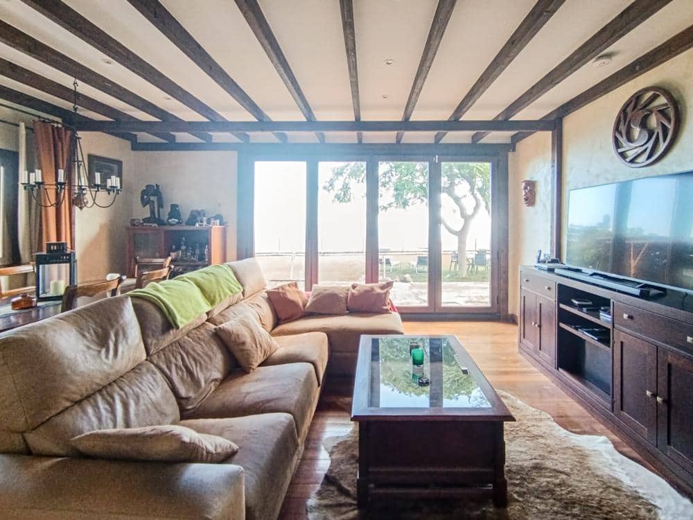 Chalet de 3 habitaciones en Candelaria en venta - 490.000 € (Ref: 9464877)