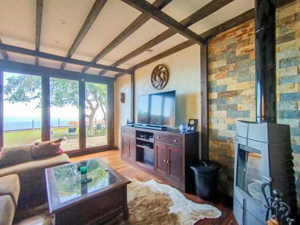 Chalet de 3 habitaciones en Candelaria en venta - 490.000 € (Ref: 9464877)