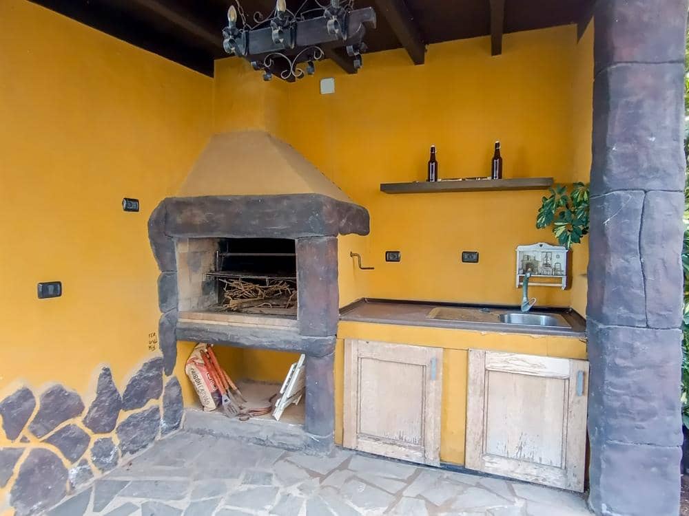 Chalet de 3 habitaciones en Candelaria en venta - 490.000 € (Ref: 9464877)