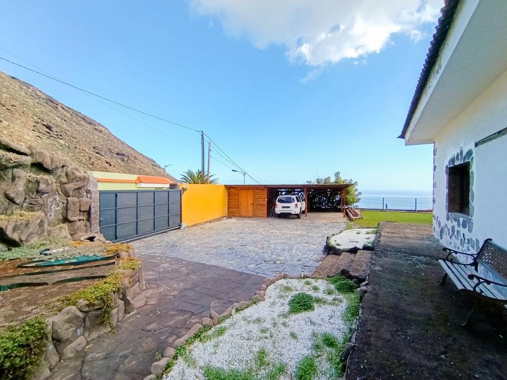 Chalet de 3 habitaciones en Candelaria en venta - 490.000 € (Ref: 9464877)