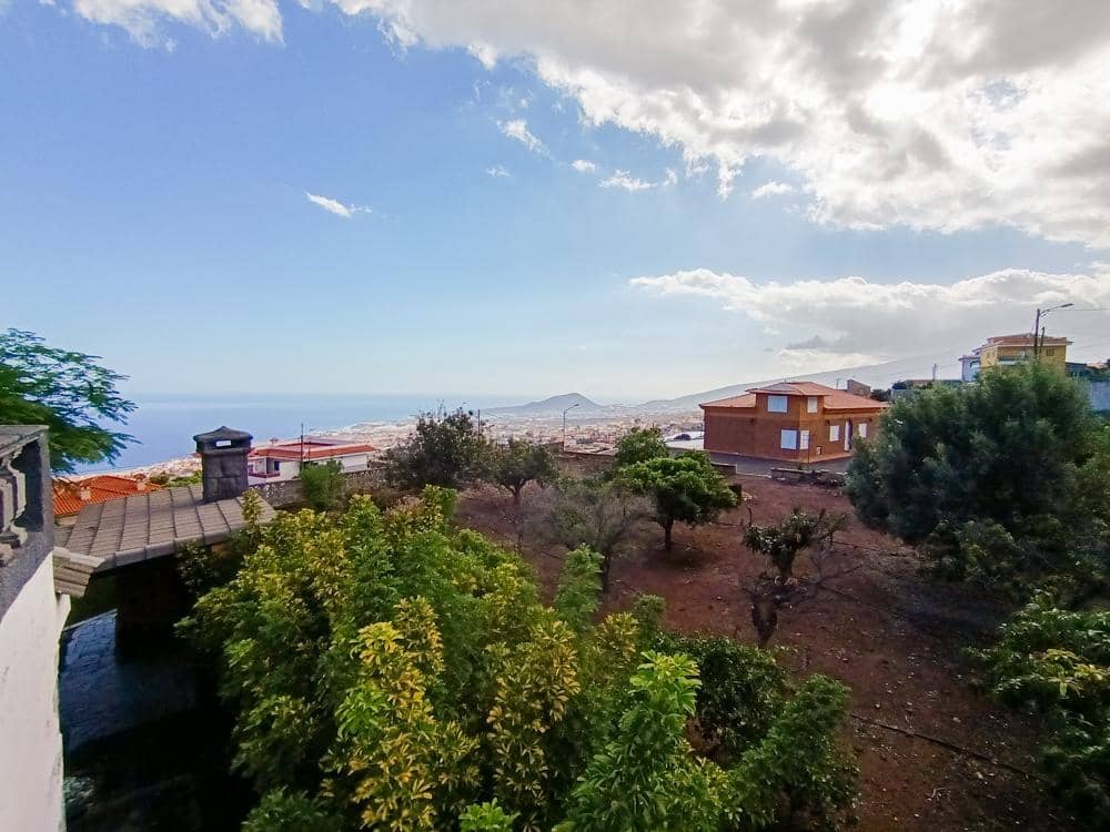 Chalet de 3 habitaciones en Candelaria en venta - 490.000 € (Ref: 9464877)