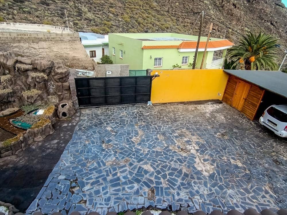 Chalet de 3 habitaciones en Candelaria en venta - 490.000 € (Ref: 9464877)