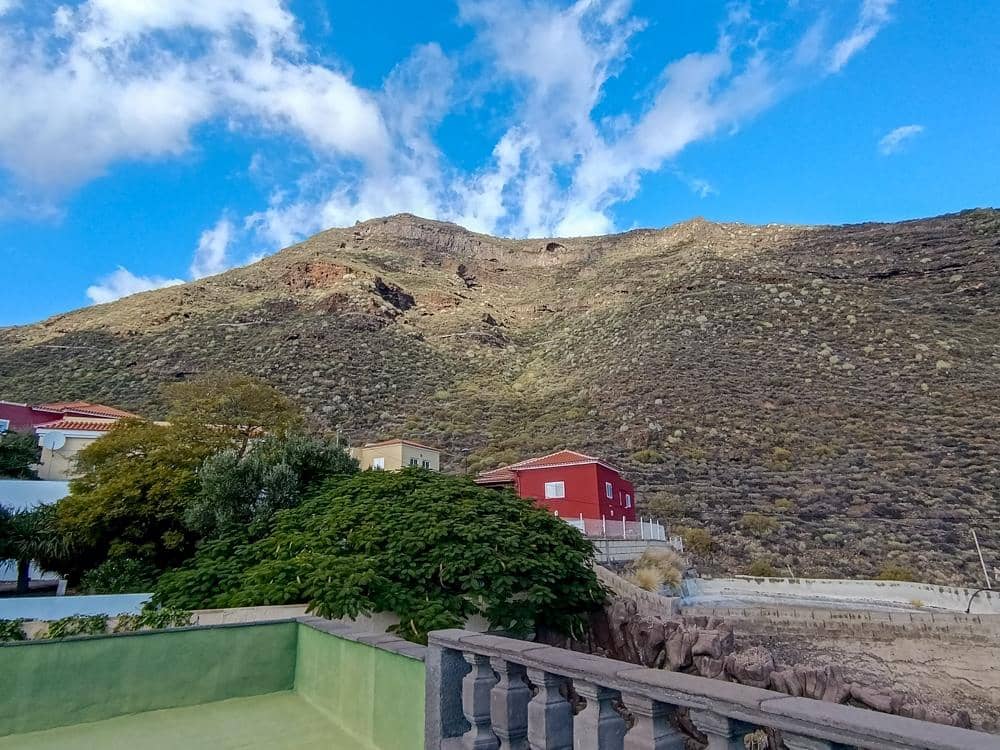 Chalet de 3 habitaciones en Candelaria en venta - 490.000 € (Ref: 9464877)