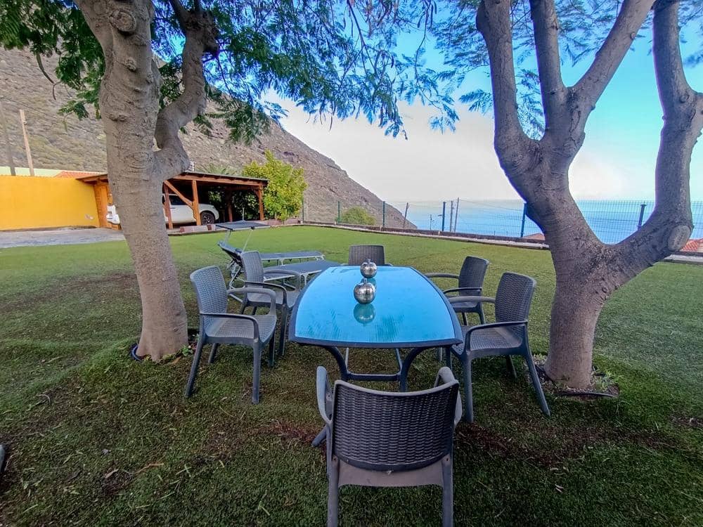 Chalet de 3 habitaciones en Candelaria en venta - 490.000 € (Ref: 9464877)