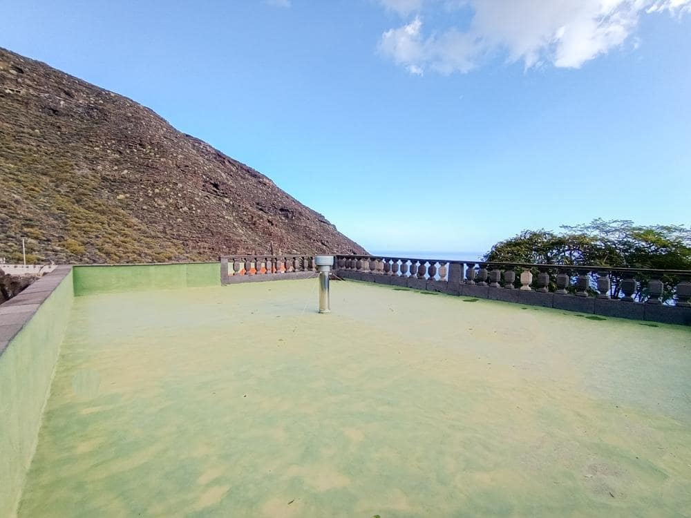 Chalet de 3 habitaciones en Candelaria en venta - 490.000 € (Ref: 9464877)