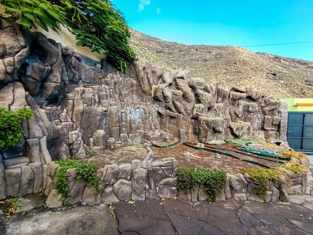 Chalet de 3 habitaciones en Candelaria en venta - 490.000 € (Ref: 9464877)